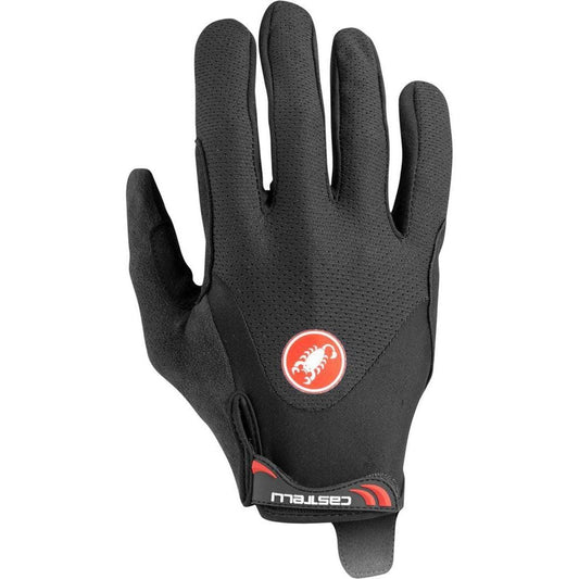 Castelli Arenberg Gel Long Finger Gloves