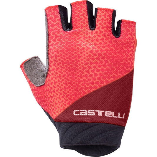 Castelli Roubaix Gel 2 Women's Short Finger Gloves