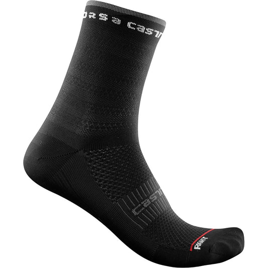 Castelli Rosso Corsa 11 Women's Socks