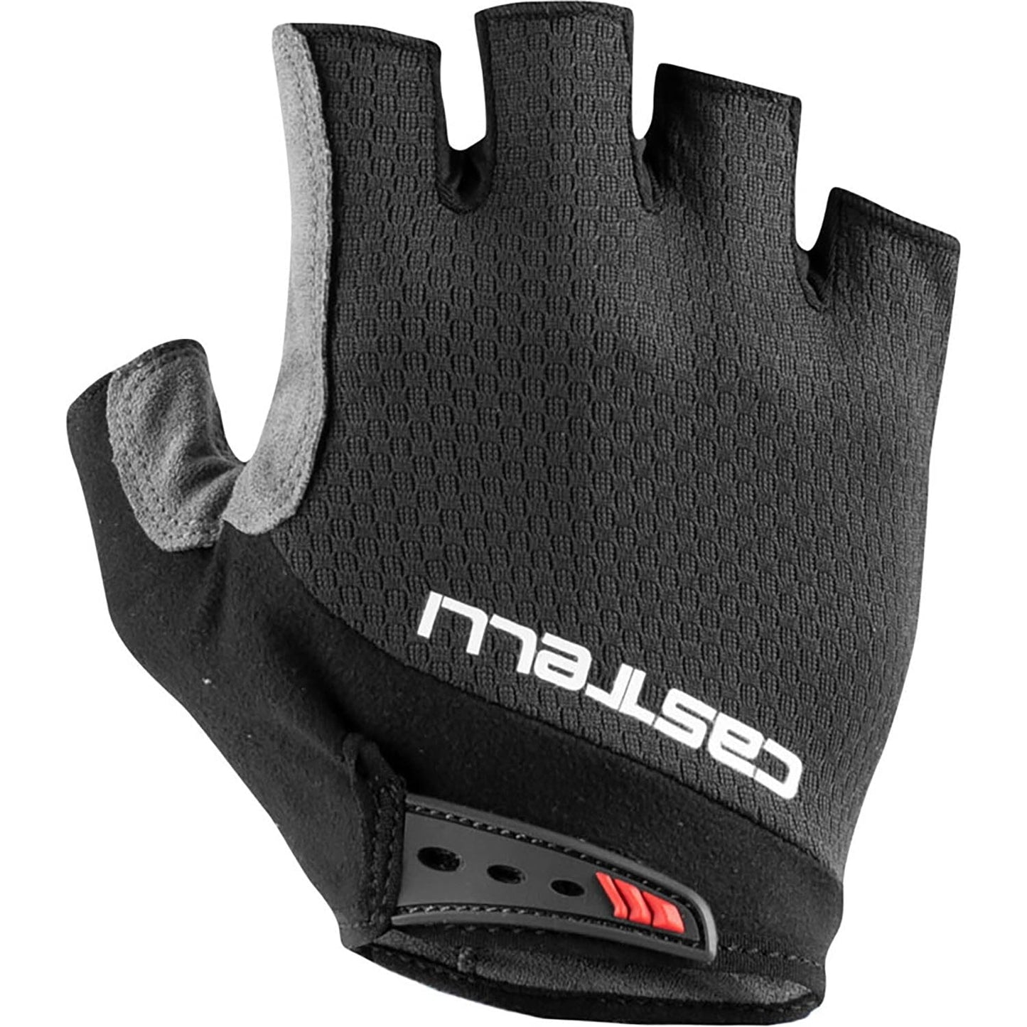 Castelli Entrata V Short Finger Gloves