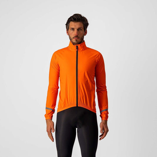 Castelli Emergency 2 Waterproof Jacket