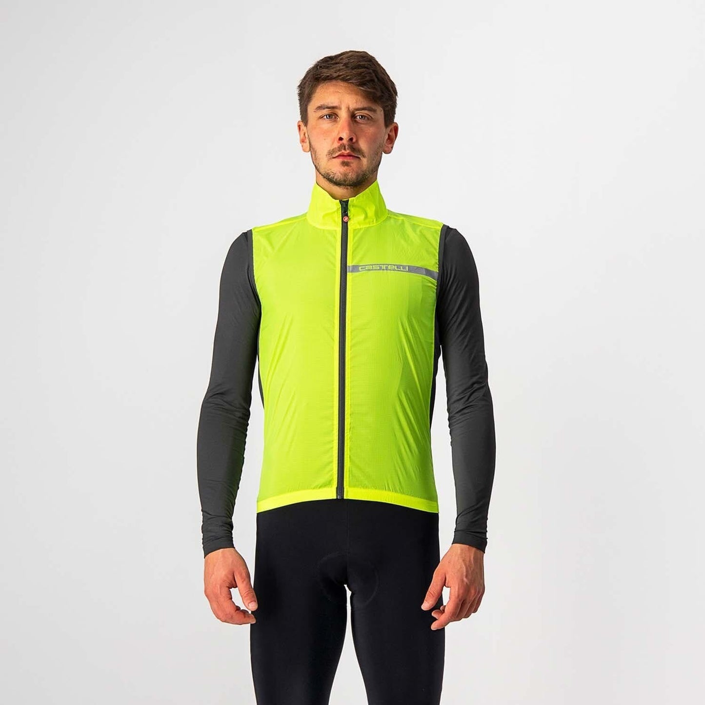 Castelli Squadra Stretch Gilet