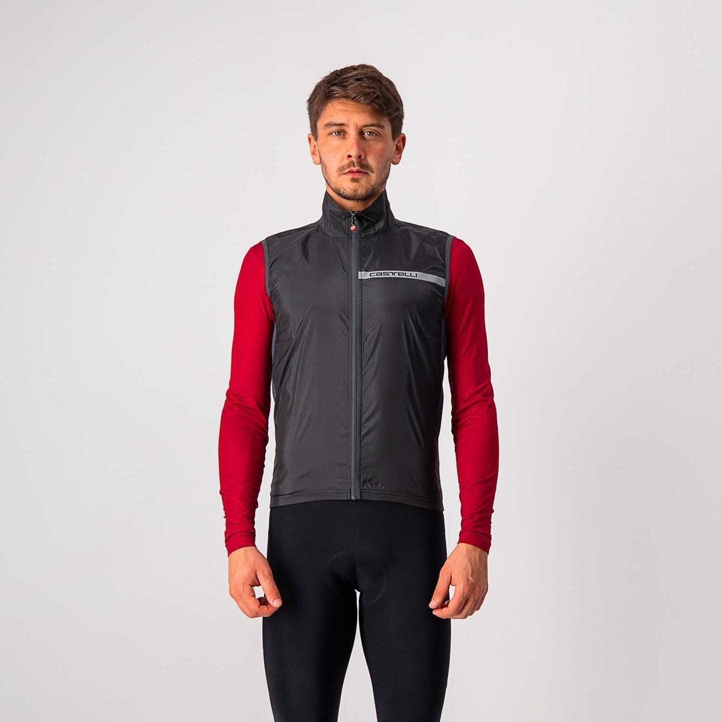 Castelli Squadra Stretch Gilet