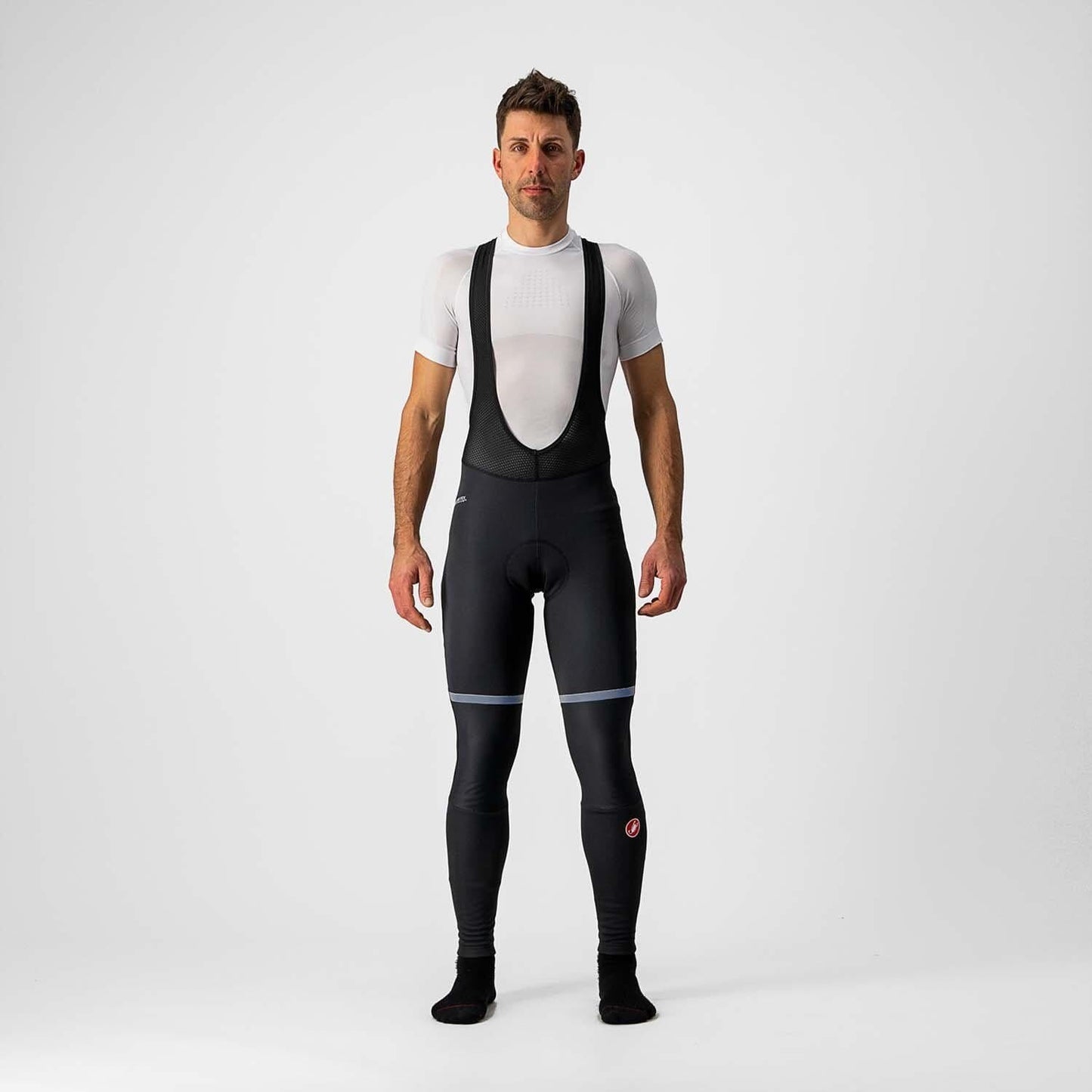 Castelli Polare 3 Bibtights