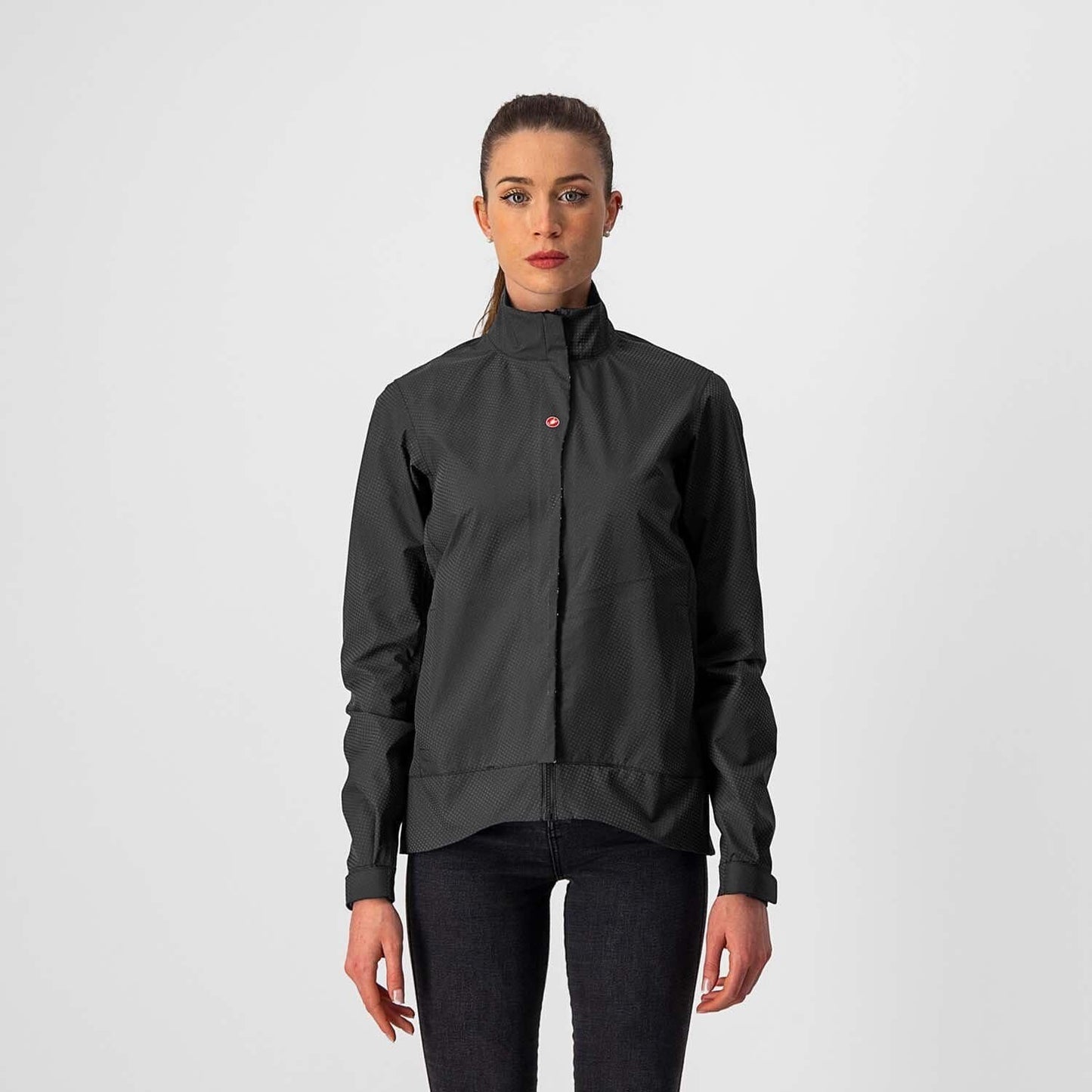 Castelli Commuter Reflex Women's Waterproof Jacket