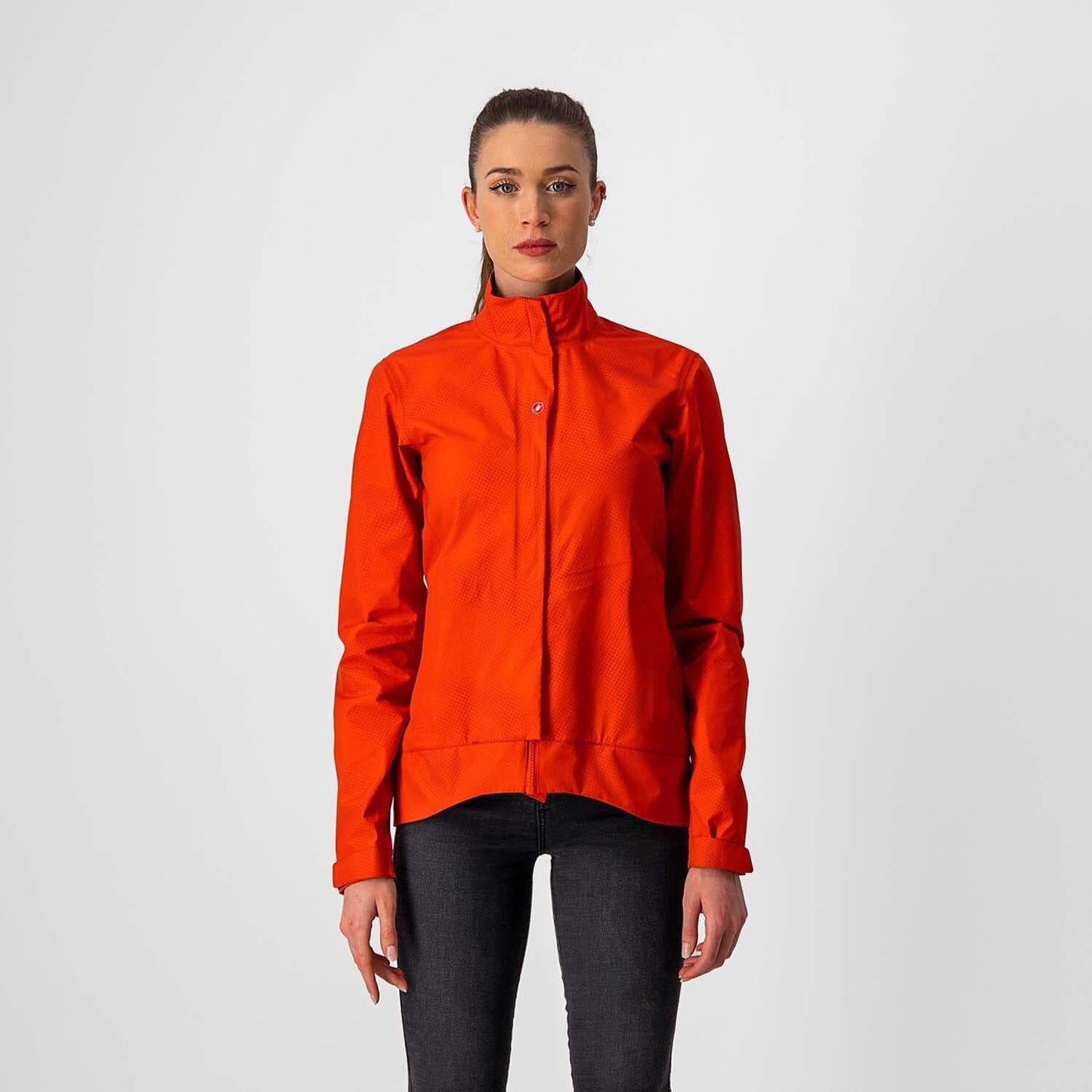 Castelli Commuter Reflex Women's Waterproof Jacket