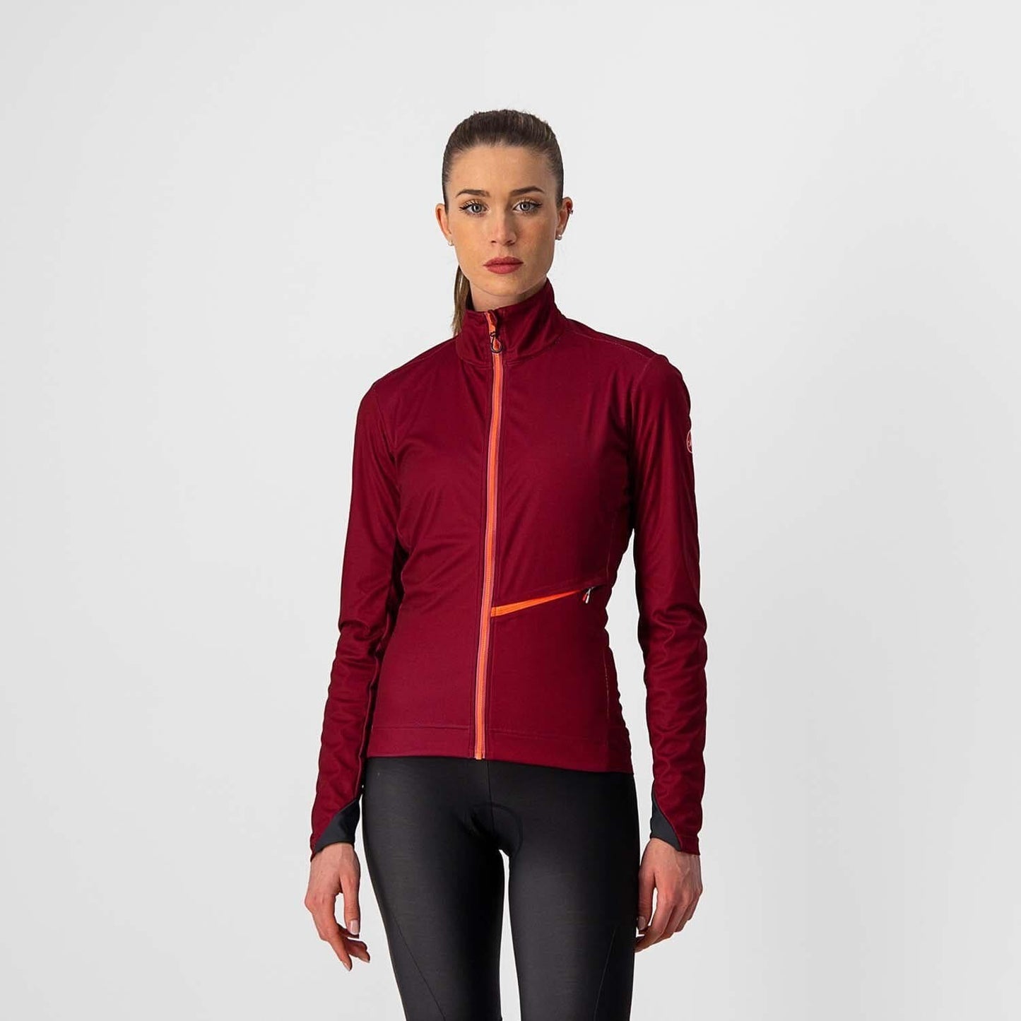 Castelli Go Women's Jacket