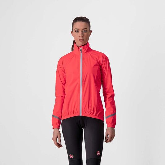 Castelli Emergency 2 Women's Waterproof Jacket