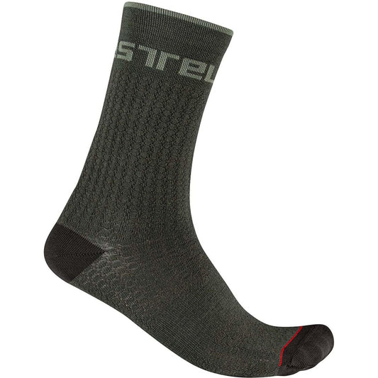 Castelli Distanza 20 Socks