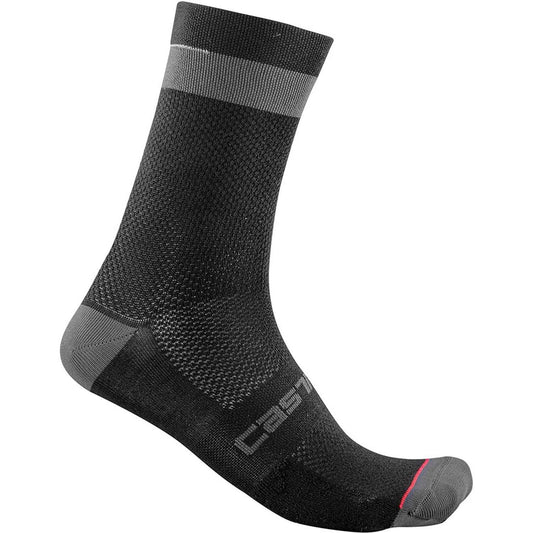 Castelli Alpha 18 Socks