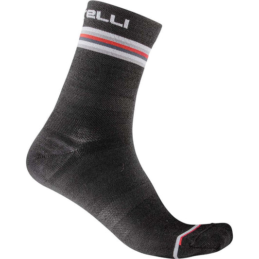 Castelli Go 15 Women's Socks