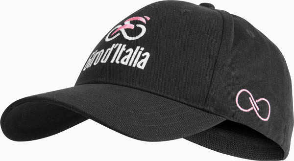 Castelli Giro D'Italia Podio Cycling Cap
