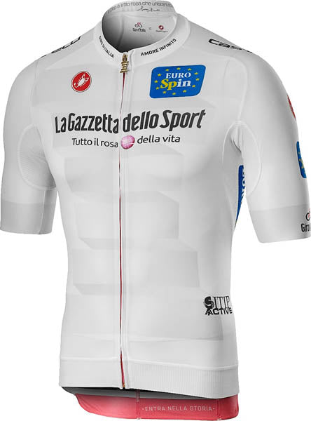 Castelli Giro 102 Race Short Sleeve Jersey