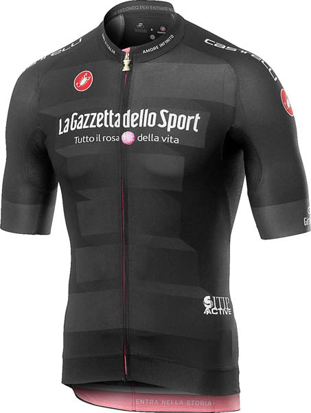 Castelli Giro 102 Race Short Sleeve Jersey