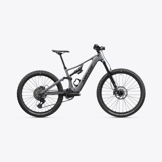 Amflow PR Carbon Pro 2026 Electric Mountain Bike