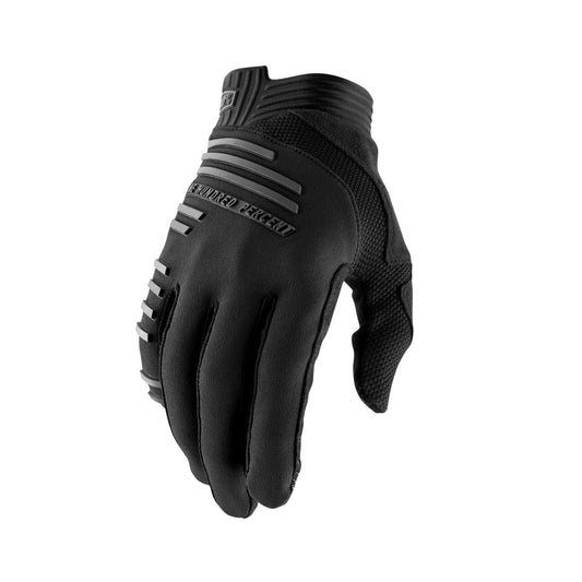 100% R-Core Long Finger Gloves