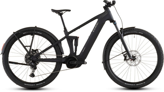 Cube Stereo Hybrid ONE22 Pro 800 FE 2026 Electric Mountain Bike