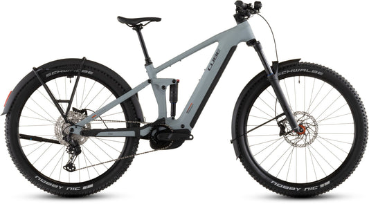 Cube Stereo Hybrid ONE44 Pro 800 FE 2026 Electric Mountain Bike