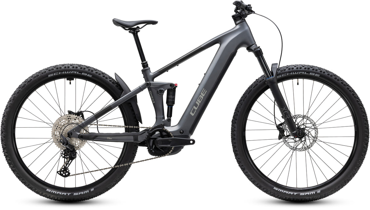 Cube Stereo Hybrid ONE22 Pro 800 2027 Electric Mountain Bike