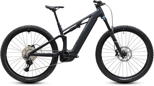 Cube Stereo Hybrid ONE44 HPC Race 800 2027 Electric Mountain Bike