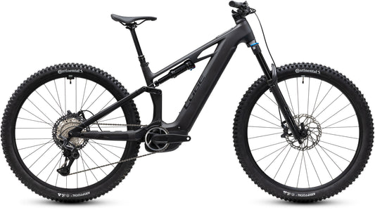 Cube Stereo Hybrid ONE44 HPC SLX 800 2027 Electric Mountain Bike