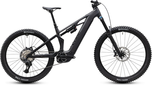 Cube Stereo Hybrid One77 HPC SLX 800 2027 Electric Mountain Bike