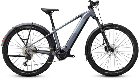 Cube Reaction Hybrid Performance 720 FE 2027 Electric Mountain Bike