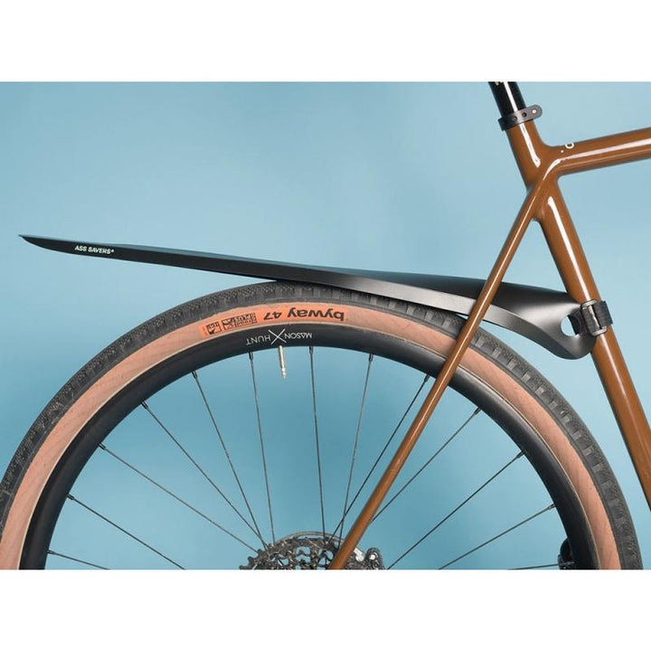 Ass Savers Fendor Bendor Regular Rear Mudguard