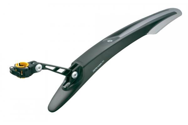 Topeak Defender M2 Rear Mudguard