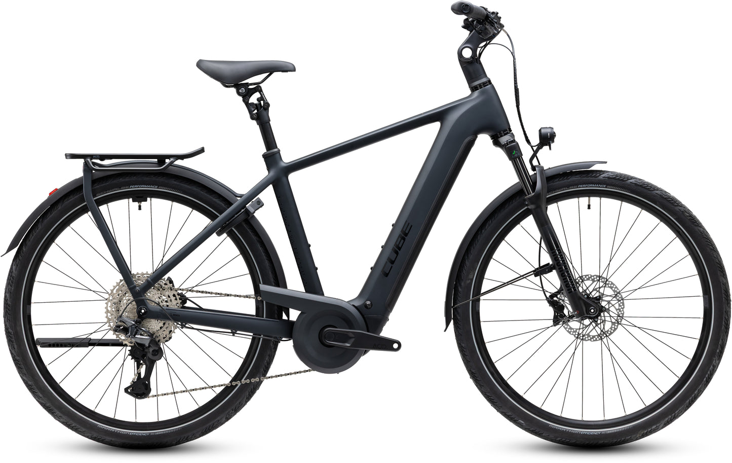 Cube Kathmandu Hybrid Pro 800 2027 Electric Hybrid Bike
