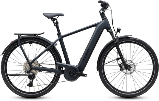 Cube Kathmandu Hybrid Pro 800 2027 Electric Hybrid Bike