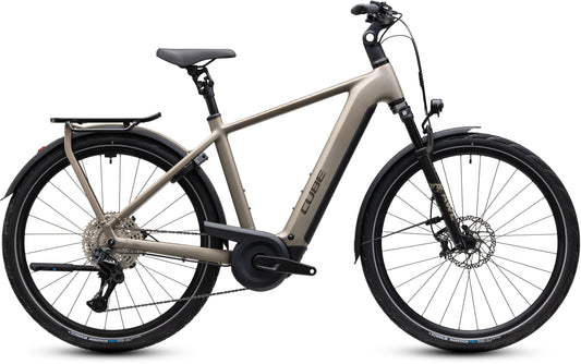 Cube Kathmandu Hybrid SLX 800 2027 Electric Hybrid Bike