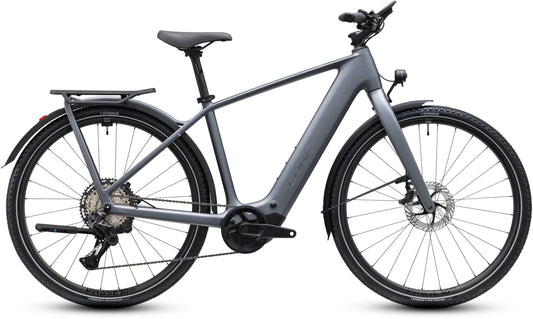Cube Kathmandu Hybrid C:62 SLT 400X 2027 Electric Hybrid Bike