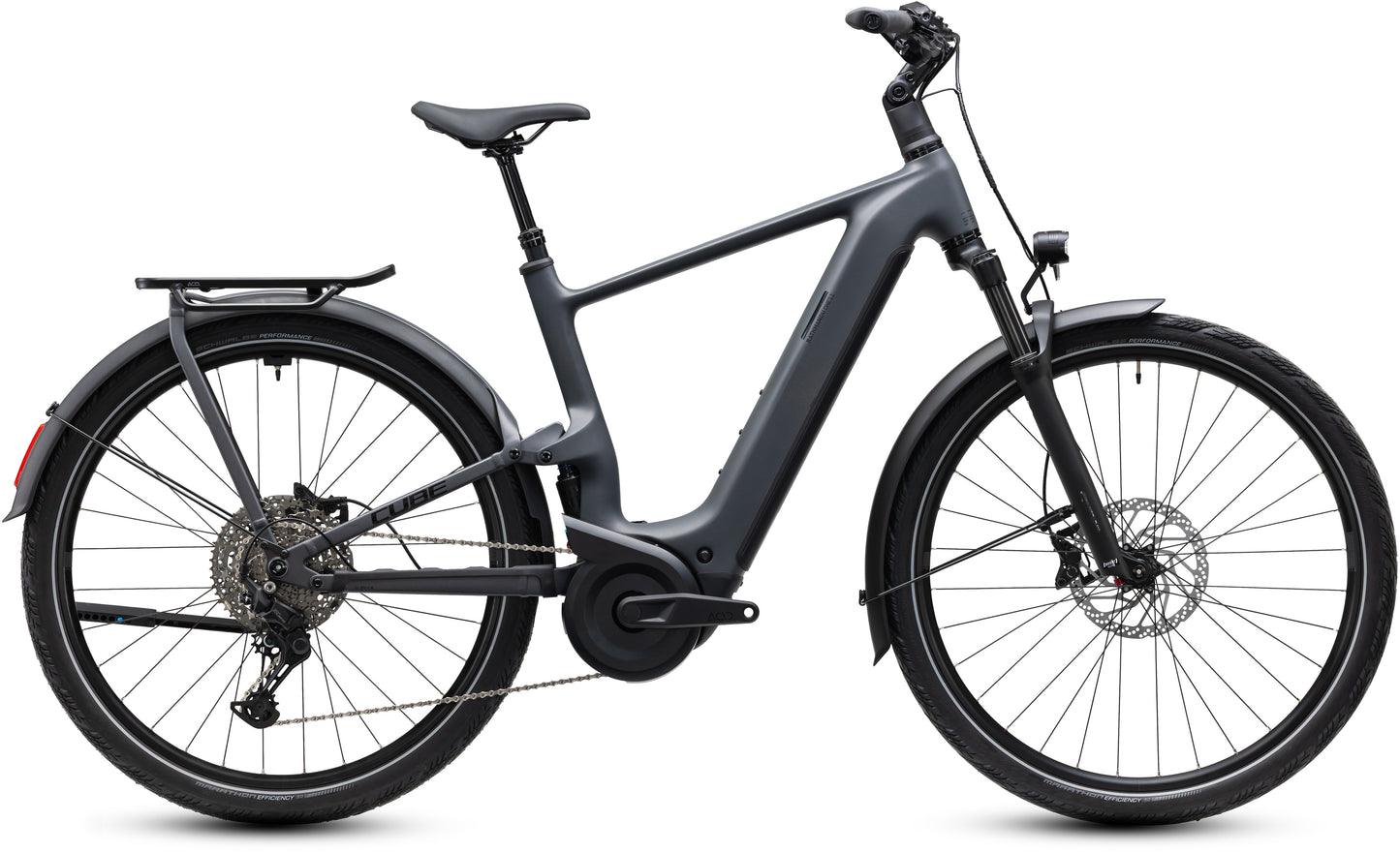 Cube Kathmandu Hybrid ONE11 HPC Pro 800 2027 Electric Hybrid Bike