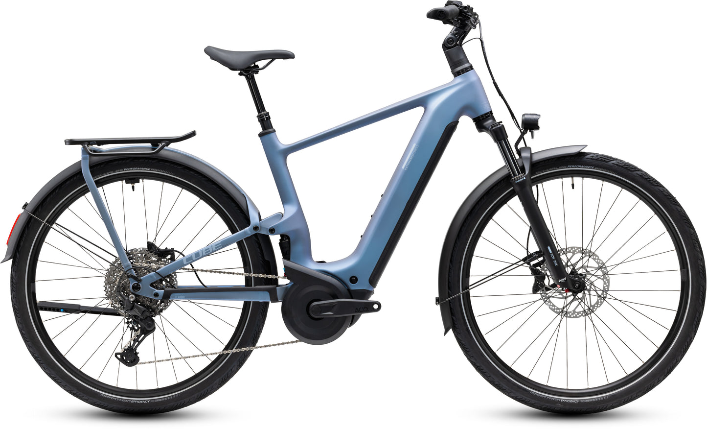 Cube Kathmandu Hybrid ONE11 HPC Pro 800 2027 Electric Hybrid Bike
