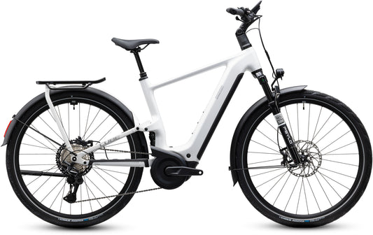 Cube Kathmandu Hybrid ONE11 HPC SLX 800 2027 Electric Hybrid Bike