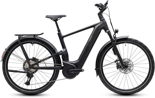 Cube Kathmandu Hybrid ONE11 HPC SLT 800 2027 Electric Hybrid Bike