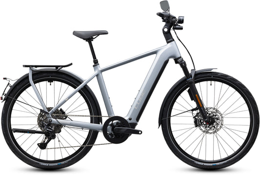 Cube Kathmandu Hybrid 45 800 2027 Electric Hybrid Bike
