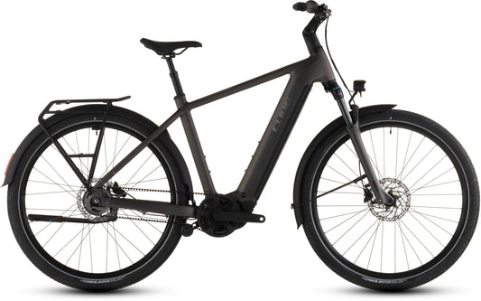 Cube Touring Hybrid Comfort SLX 800 2026 Electric Hybrid Bike