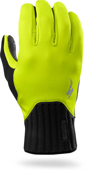 Specialized Deflect Long Finger Gloves