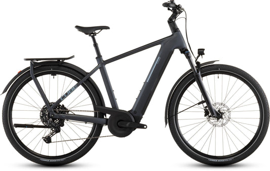Cube Kathmandu Hybrid ONE 800 2026 Electric Hybrid Bike