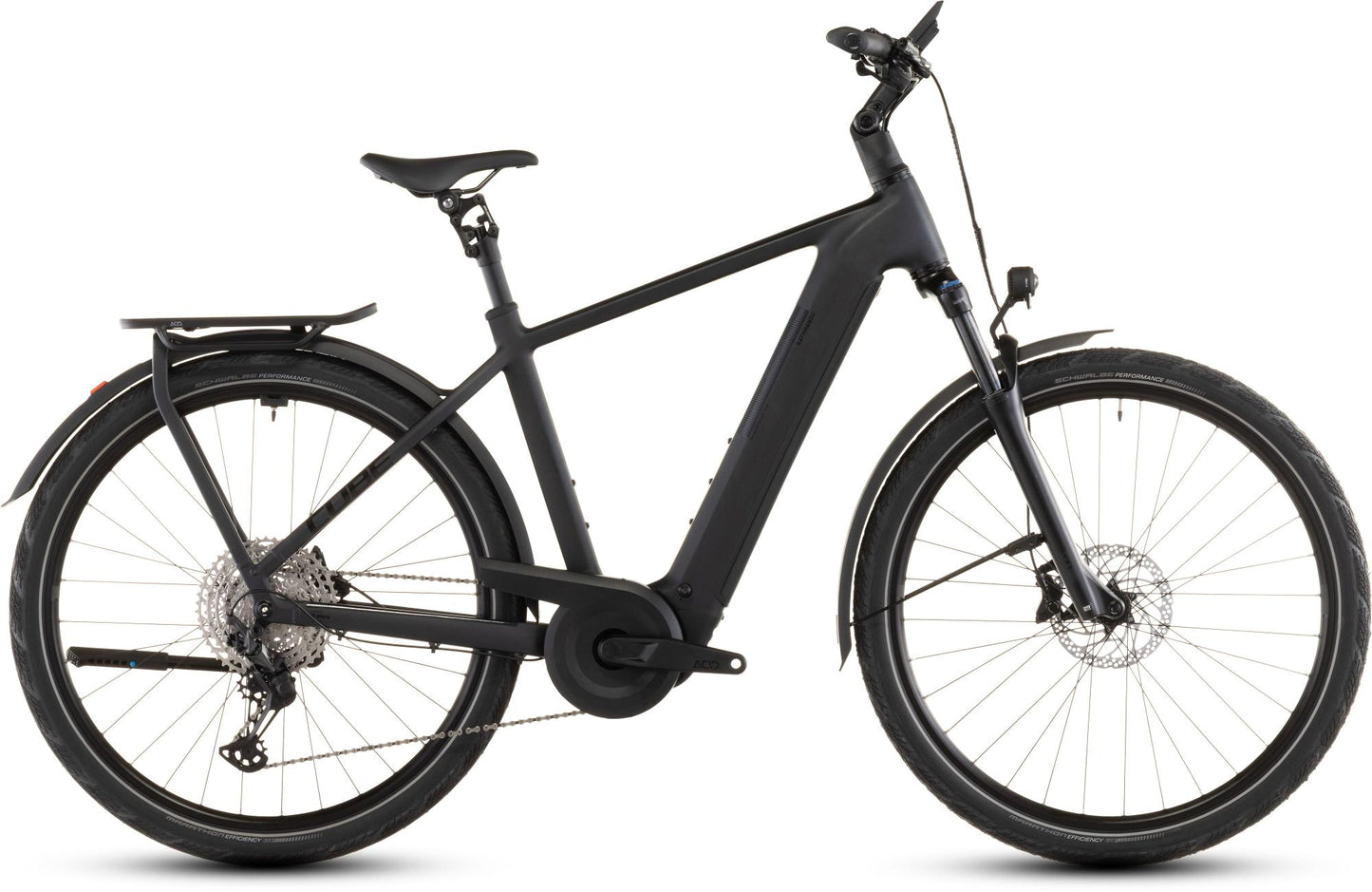 Cube Kathmandu Hybrid Pro 800 2026 Electric Hybrid Bike