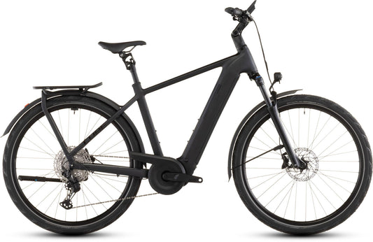 Cube Kathmandu Hybrid Pro 800 2026 Electric Hybrid Bike