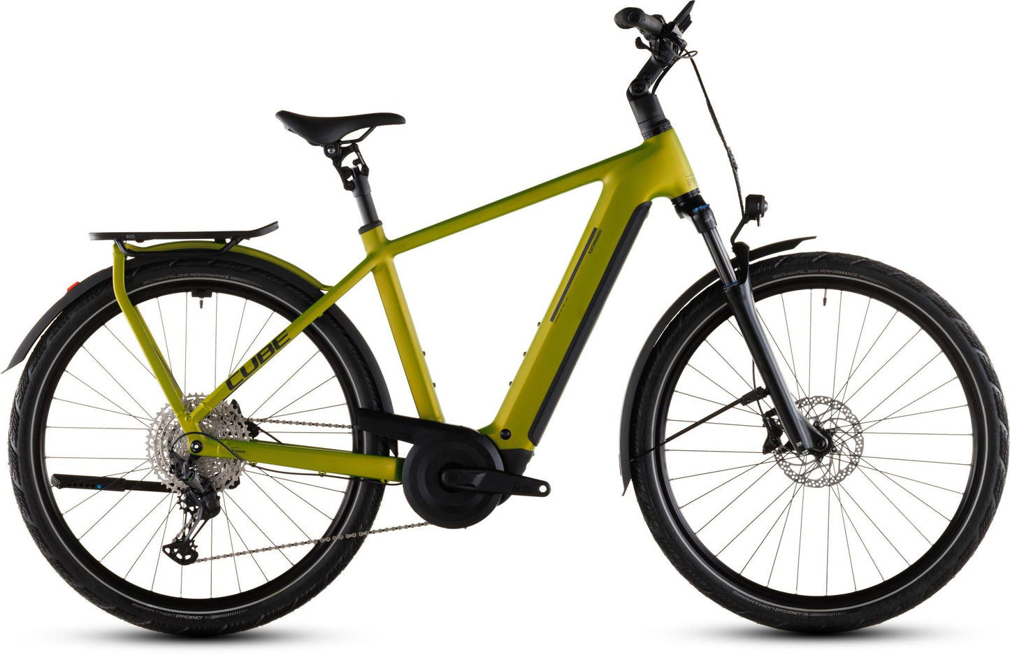 Cube Kathmandu Hybrid Pro 800 2026 Electric Hybrid Bike
