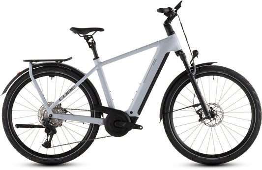 Cube Kathmandu Hybrid SLX 800 2026 Electric Hybrid Bike