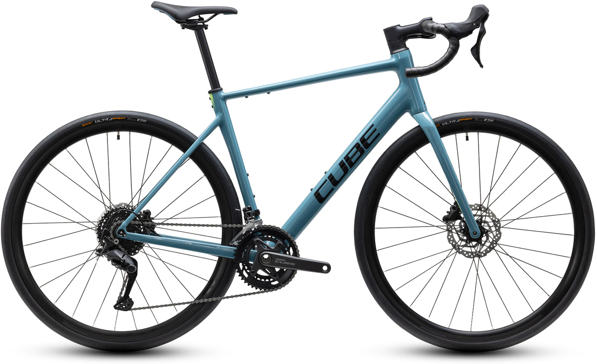 Cube Attain Pro 2027 Road Bike