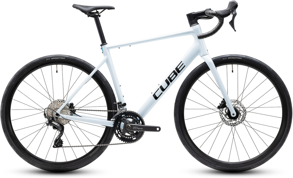 Cube Attain Race 2027 Road Bike