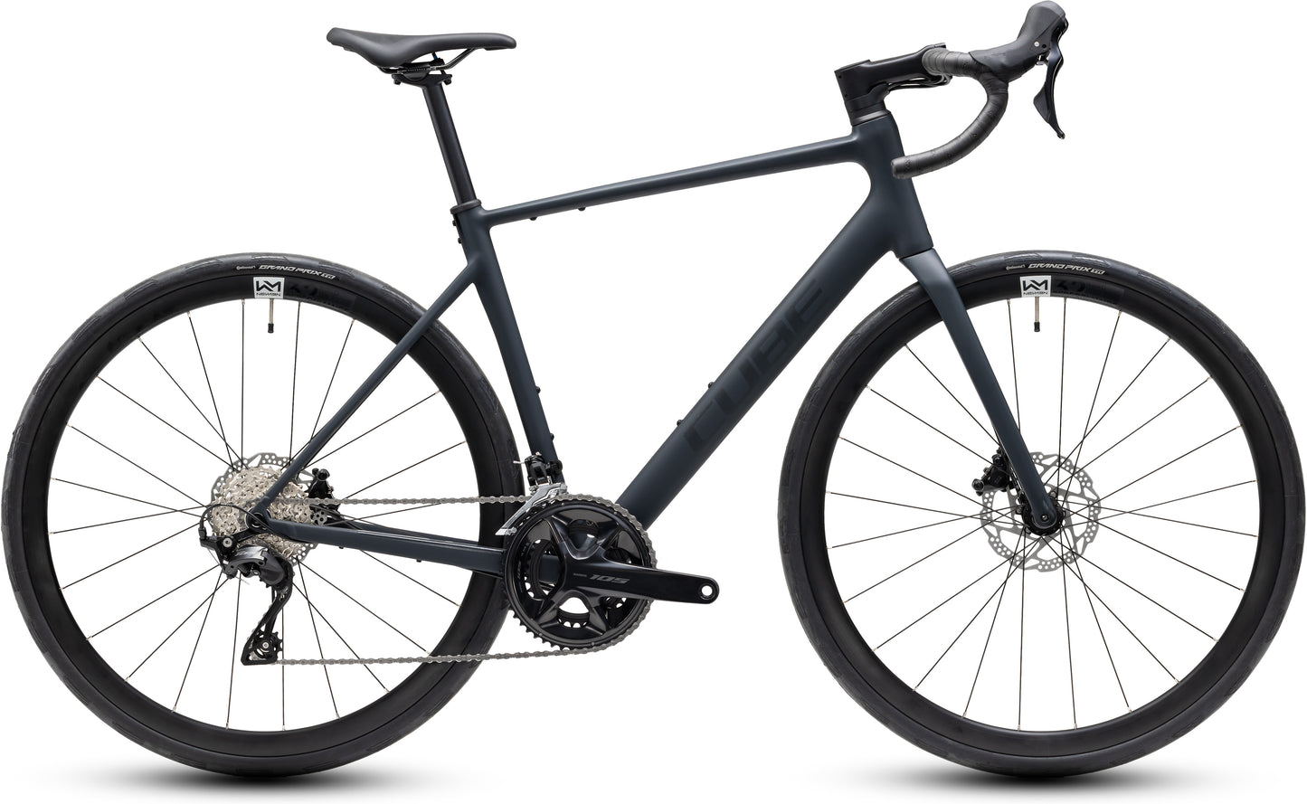 Cube Attain SLX 2027 Road Bike