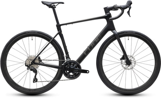 Cube Attain C:62 Race 2027 Road Bike