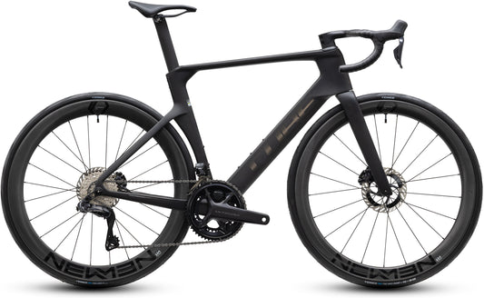 Cube Litening Aero C:68X Race 2027 Road Bike